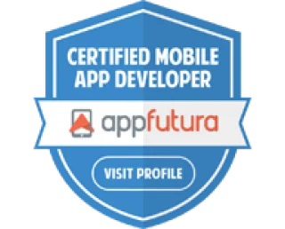 Top Mobile App Developer - AppFutura